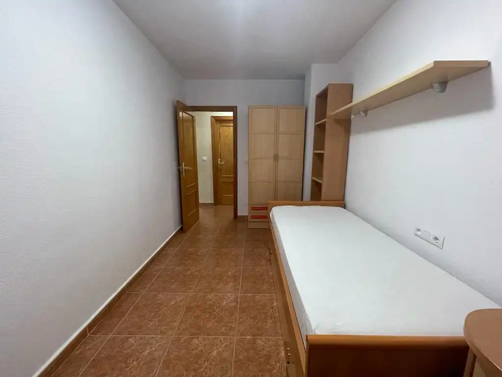 Appartement 98 m² à Carthagène