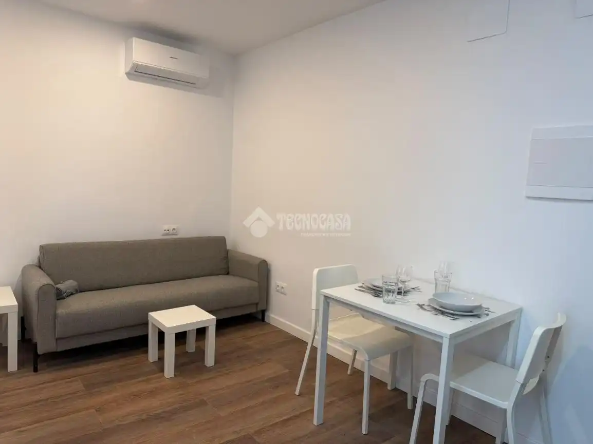 Pis de 30 m² a Madrid