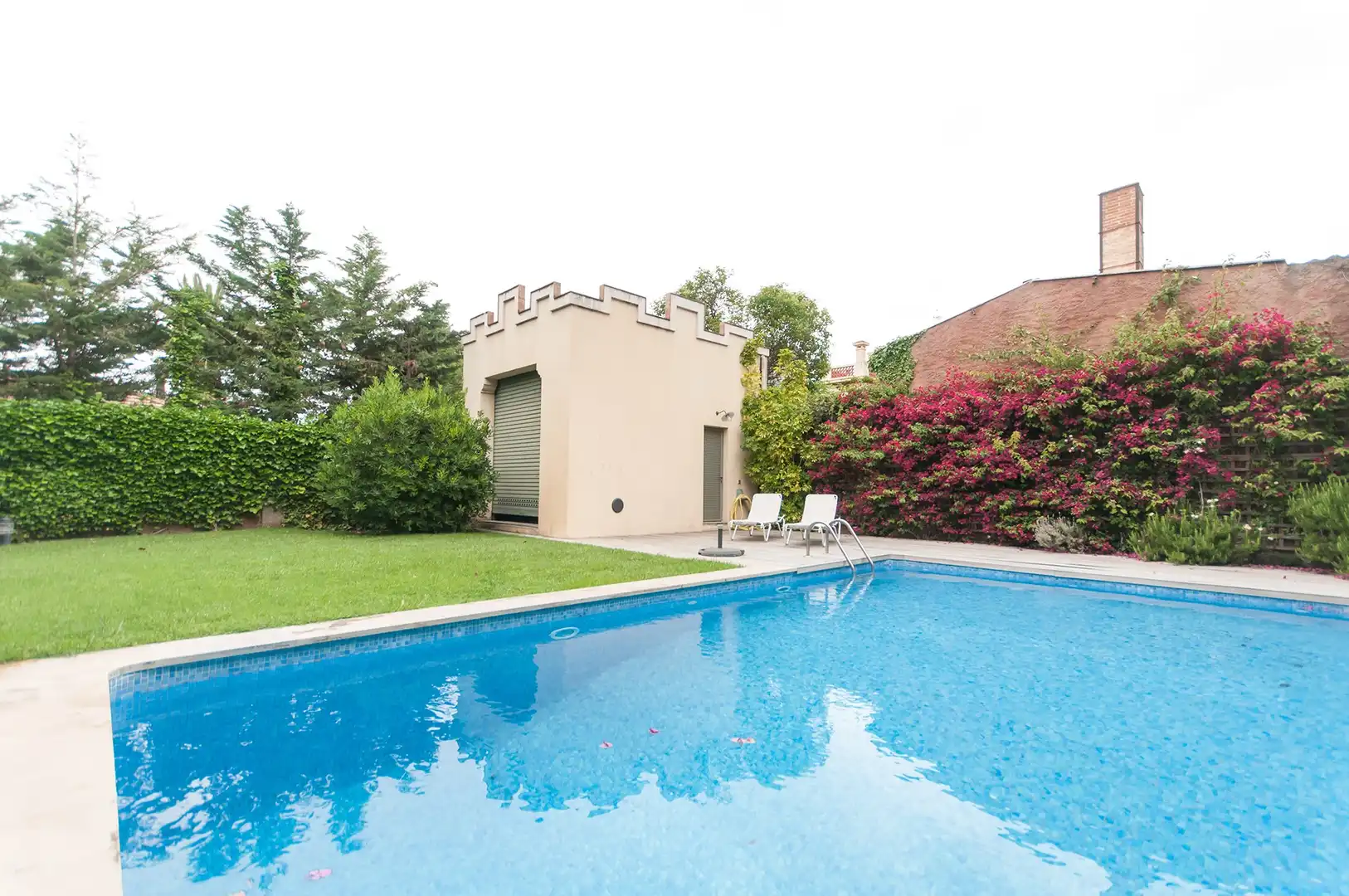 Pis de 346 m² a Sant Just Desvern