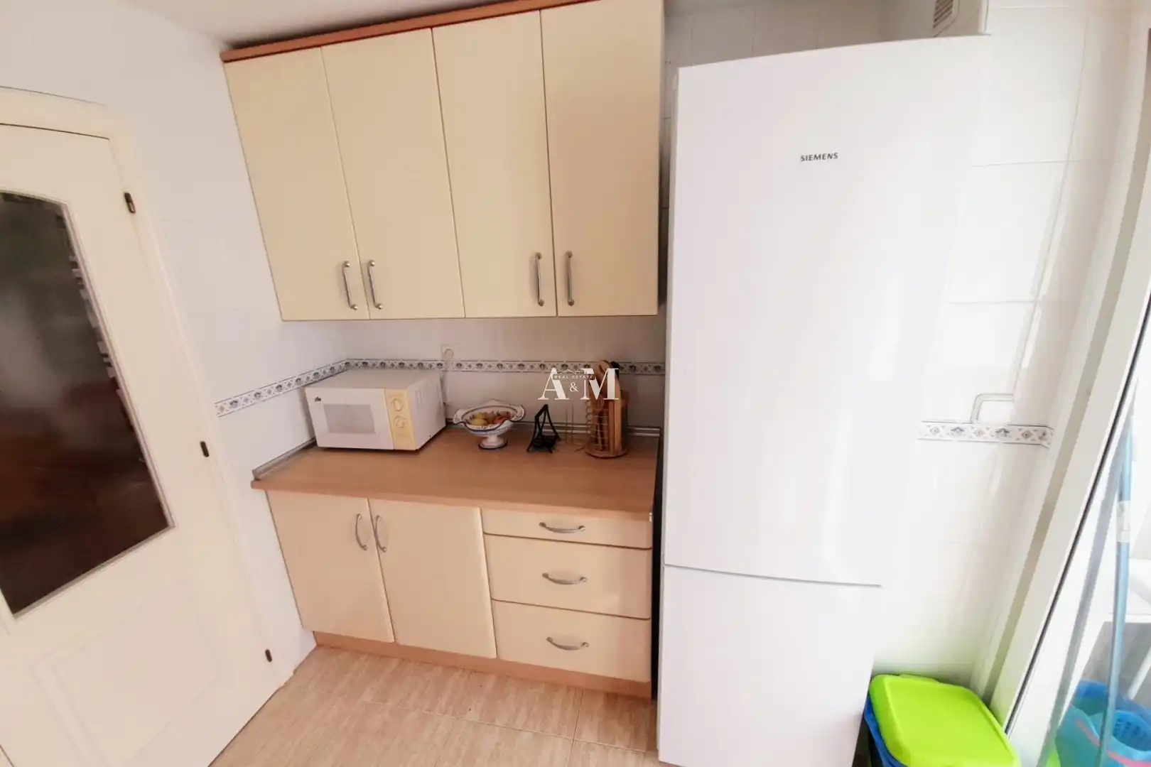 Piso de 95 m² en España
