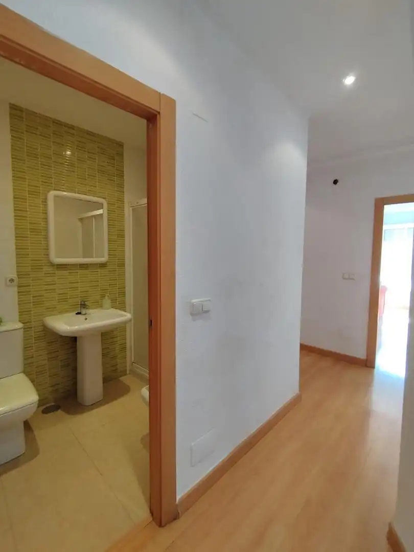 Piso de 107 m² en Murcia