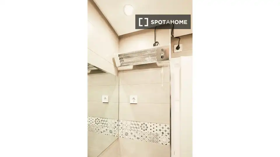 Piso de 30 m² en Madrid