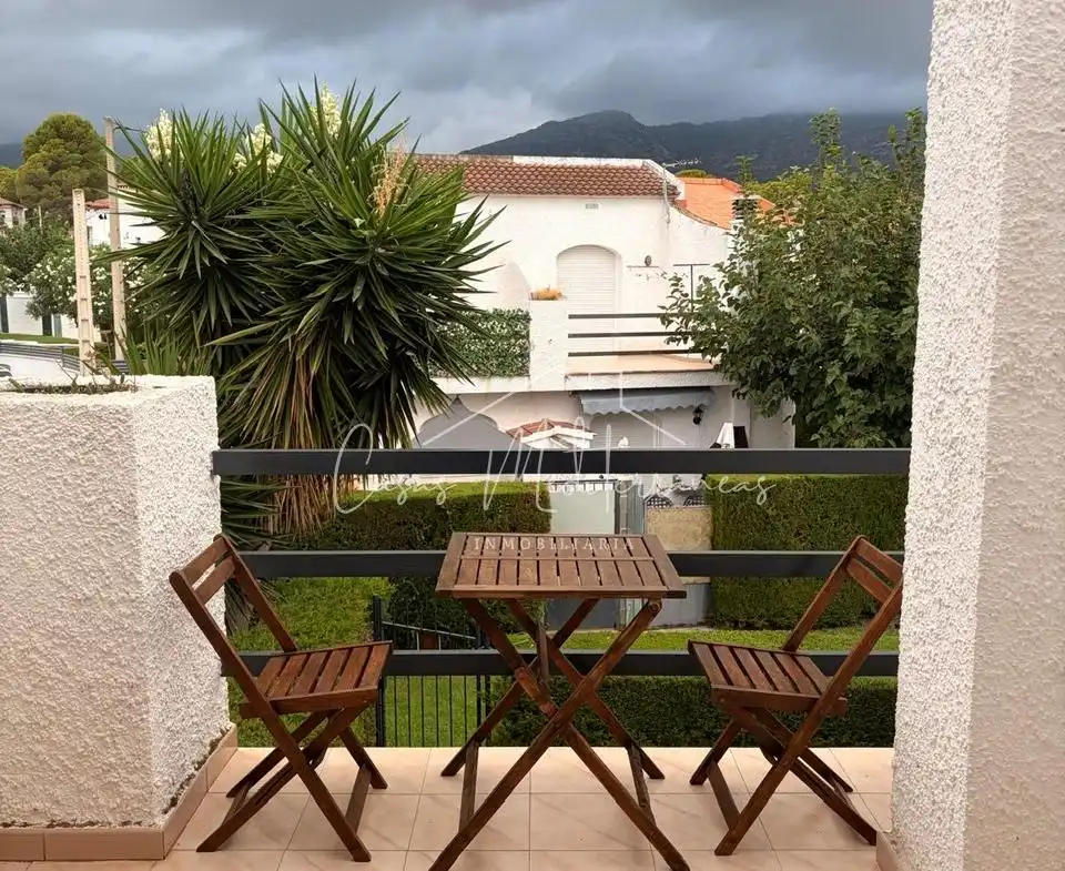 Casa de 60 m² a Mont-roig del Camp