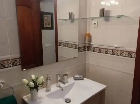 Pis de 90 m² a Màlaga