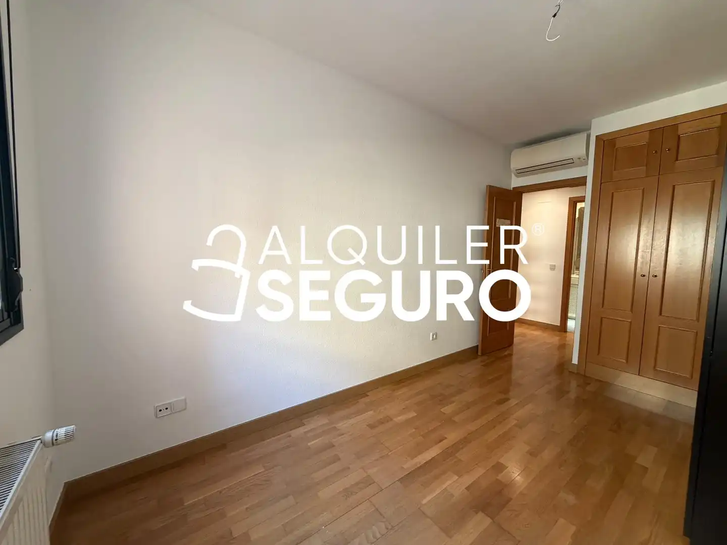 Pis de 108 m² a Rivas-Vaciamadrid