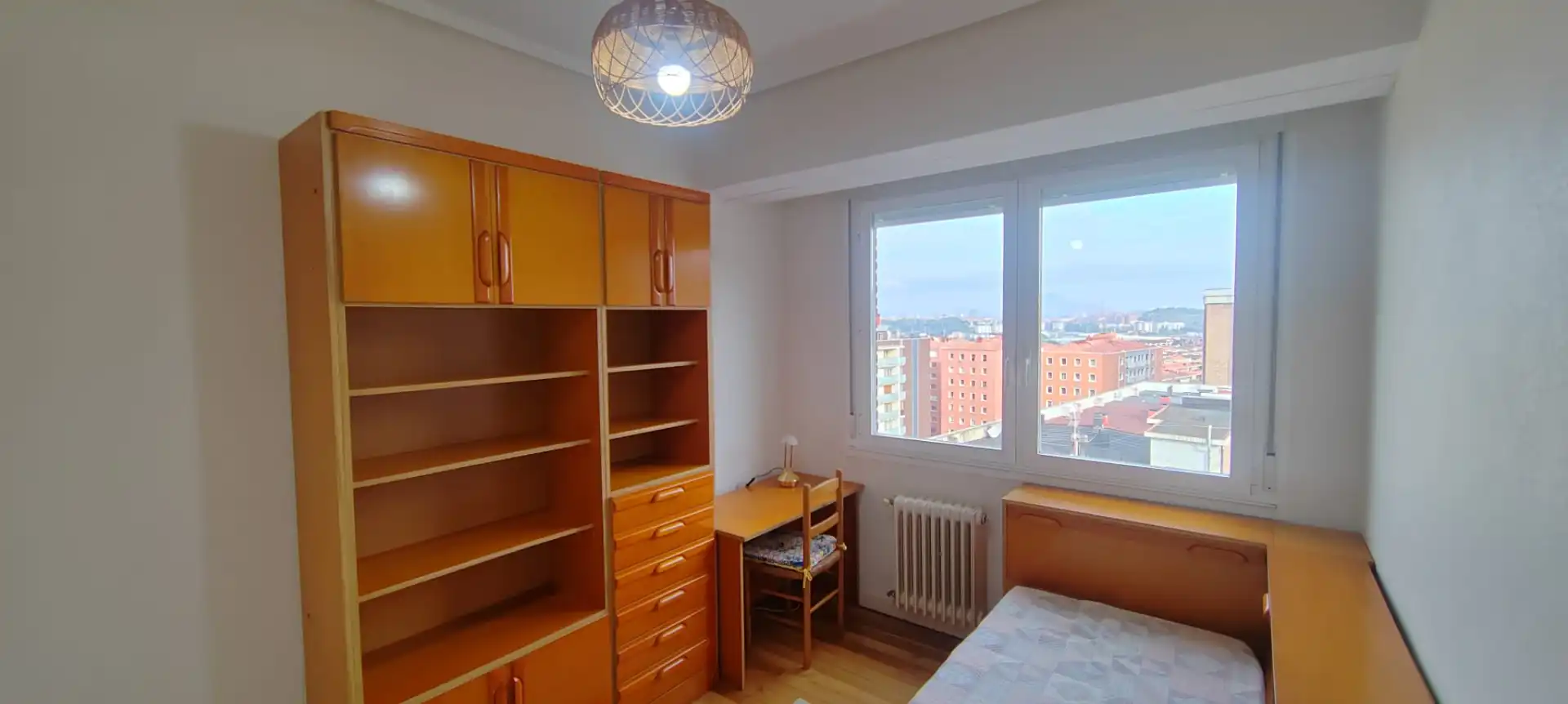 Piso de 99 m² en Bilbao