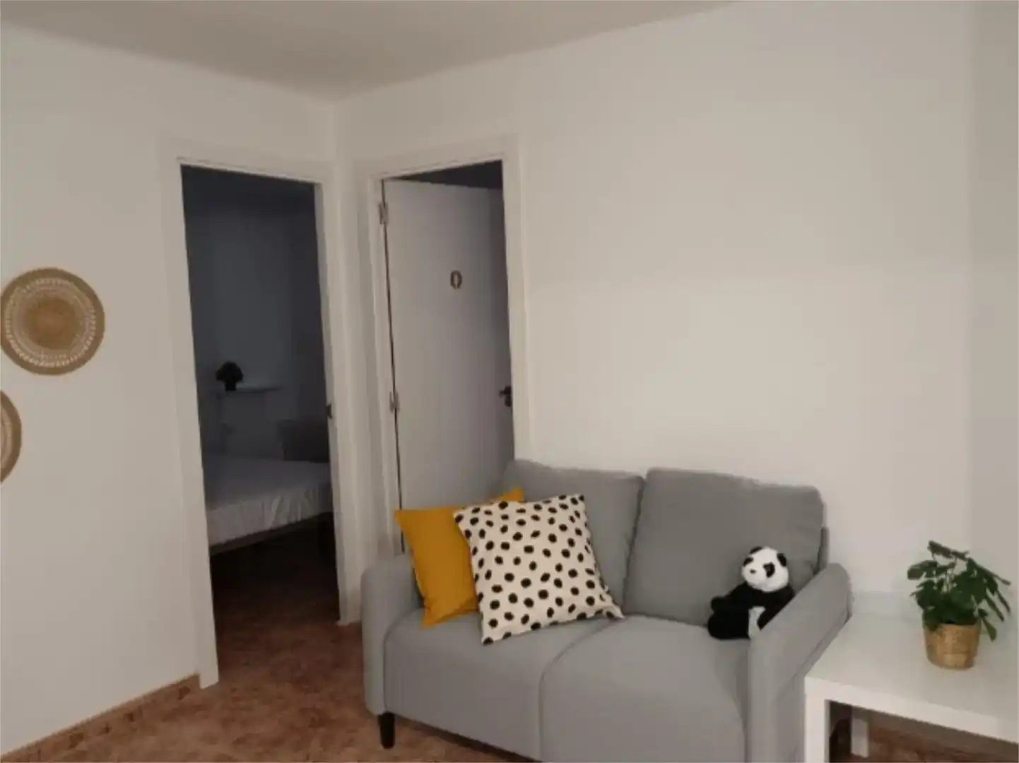 Habitación 90 m², l'Alcora