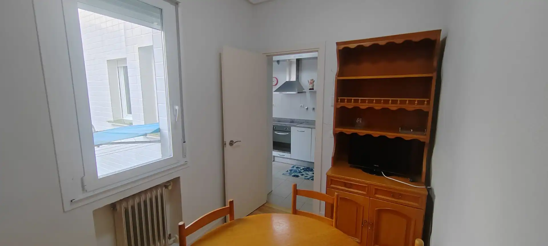 Piso de 99 m² en Bilbao