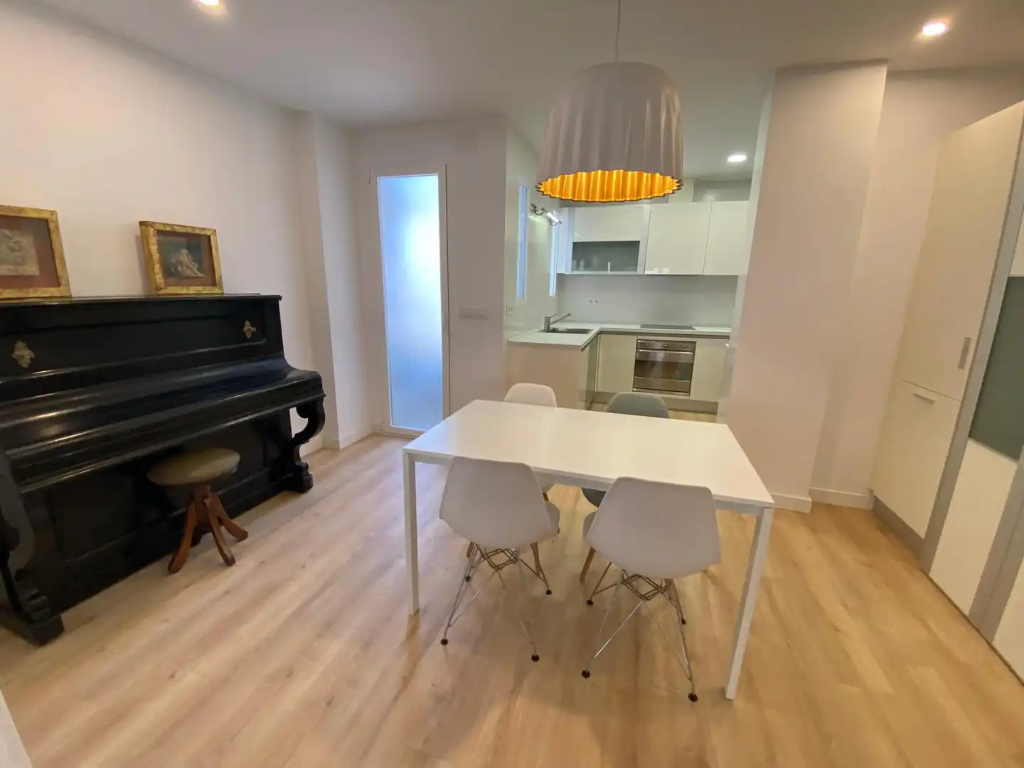 Pis de 135 m² a Albacete