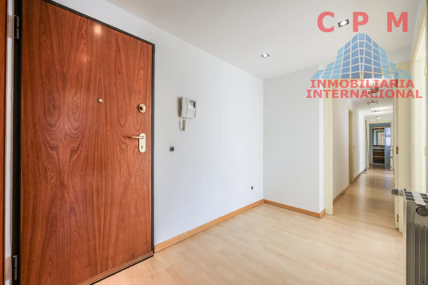 Квартира 160 м² в Мадриде