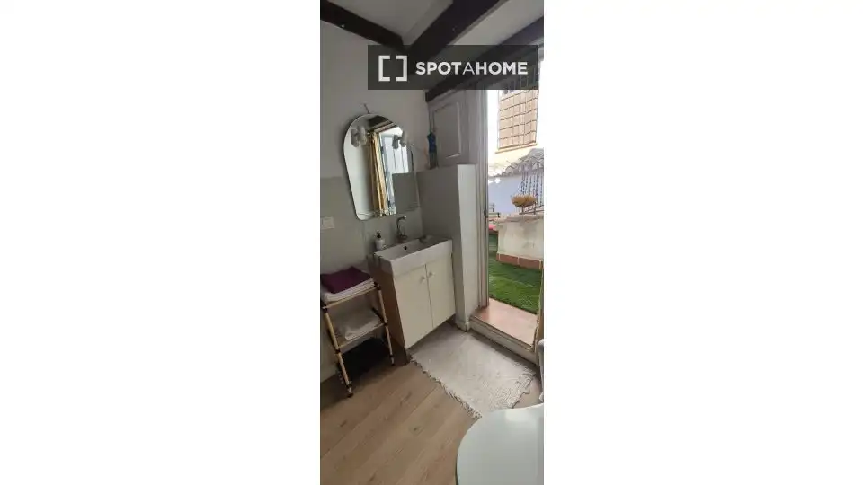 Habitación 127 m², Granada