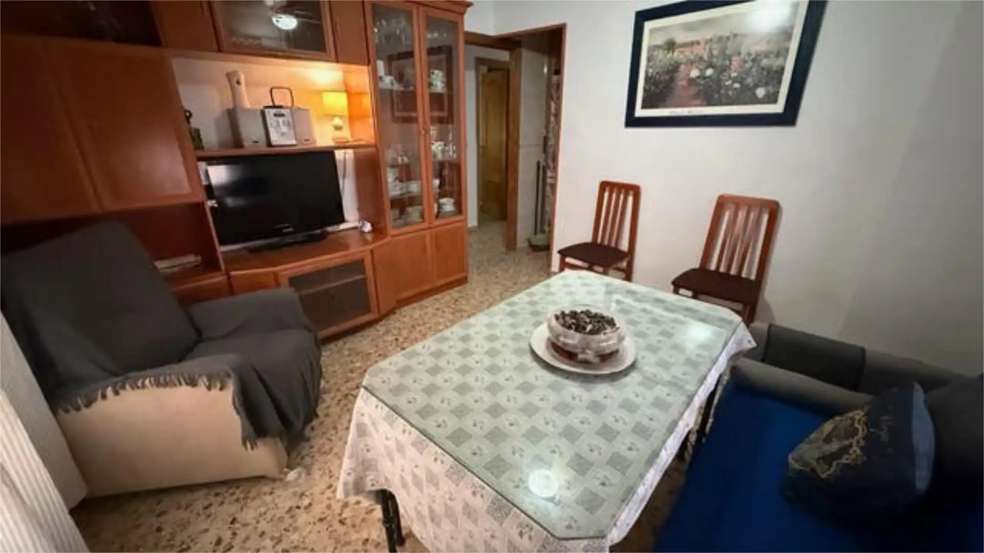 Piso de 58 m² en Córdoba