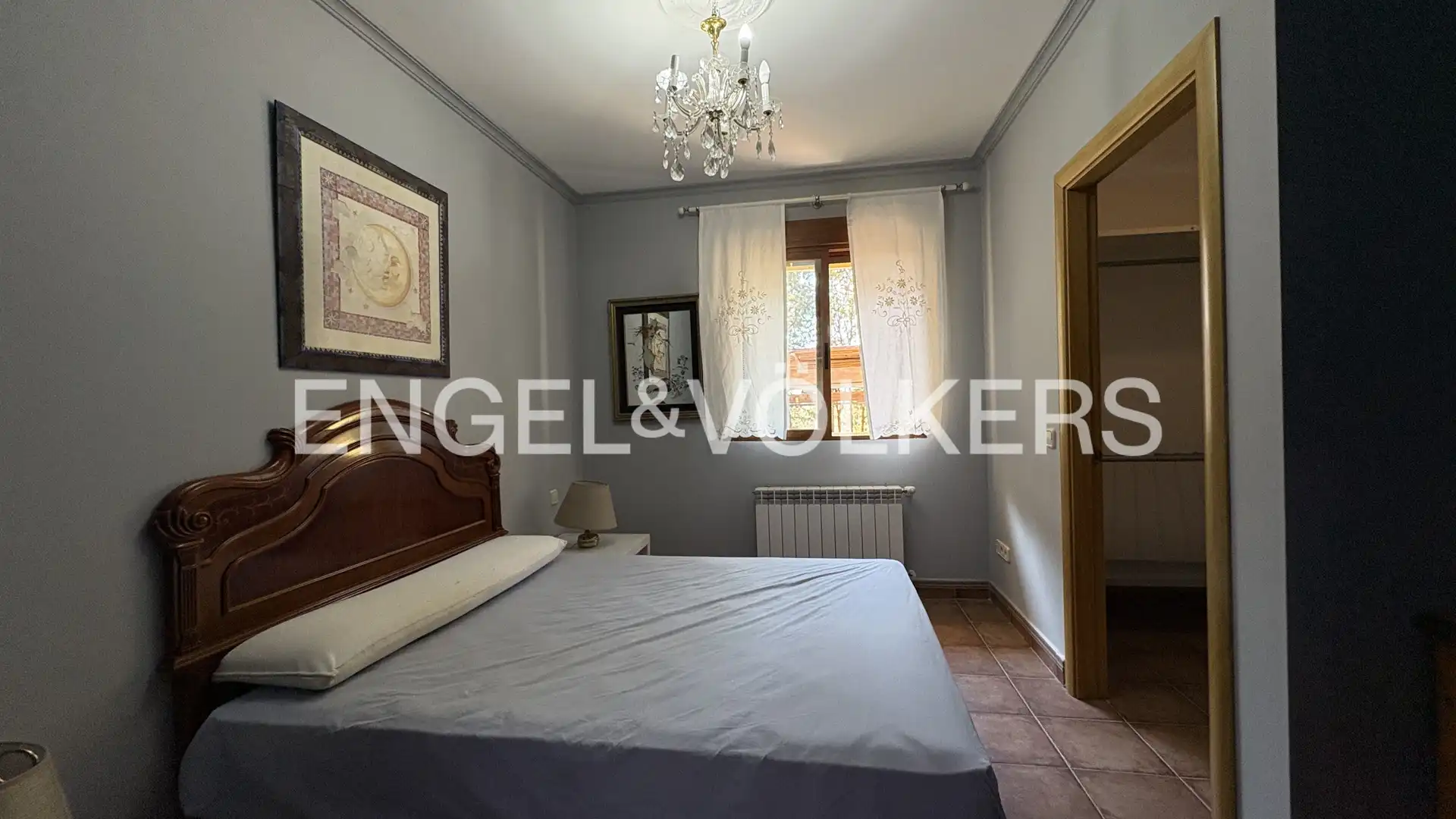 Casa 234 m² a Los Molinos