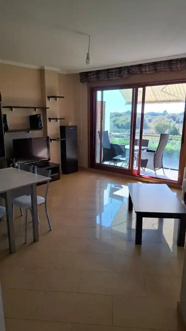 Piso de 68 m² en Sanxenxo