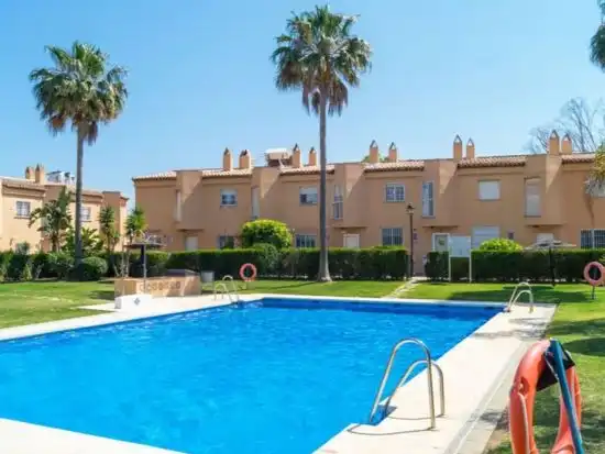 Pis de 70 m² a Marbella