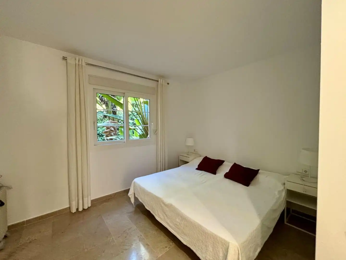 Pis de 119 m² a Marbella