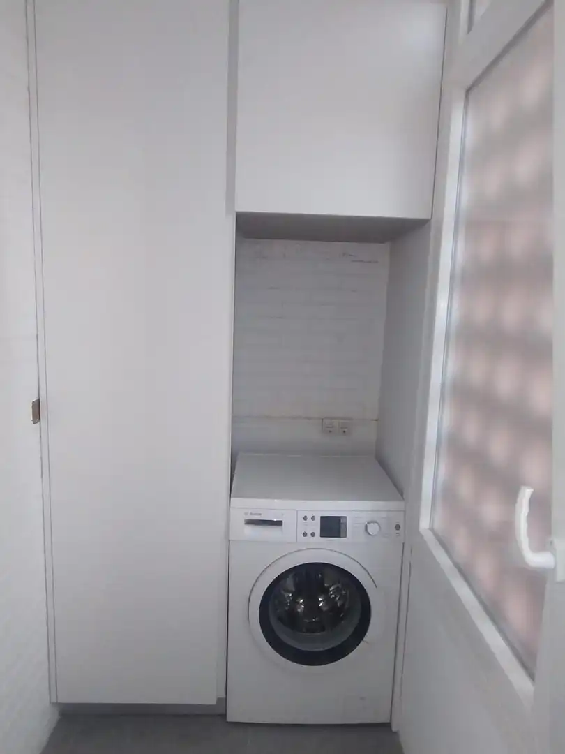 Piso de 103 m² en Valladolid