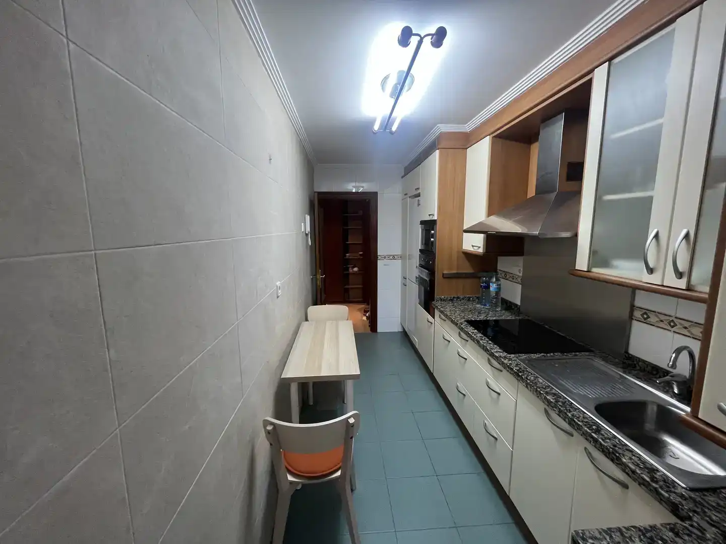 Piso de 80 m² en Oviedo