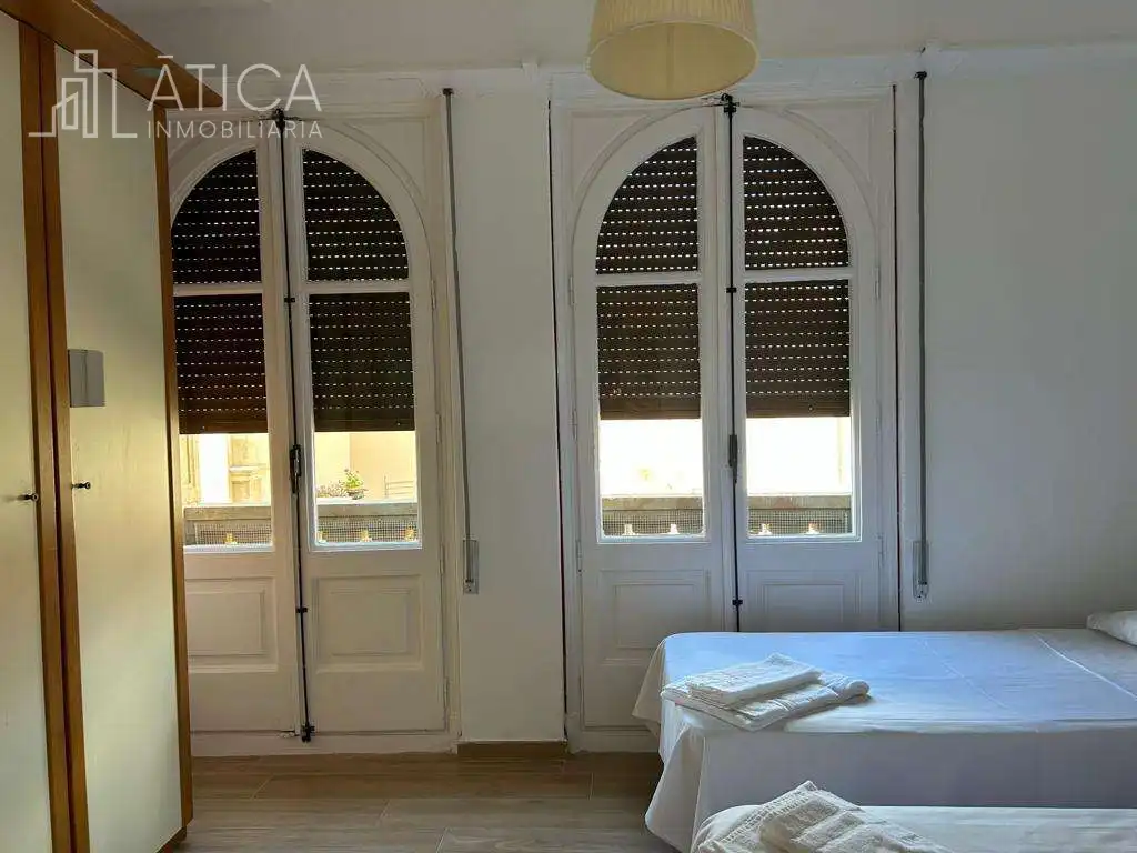 Piso de 161 m² en Salamanca
