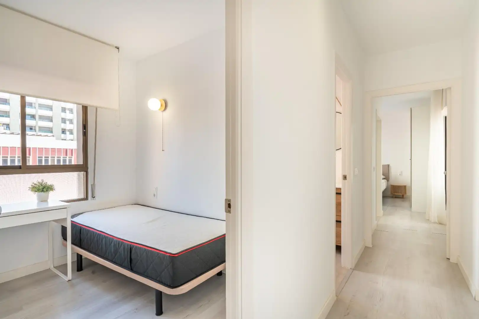 Piso de 103 m² en Almería