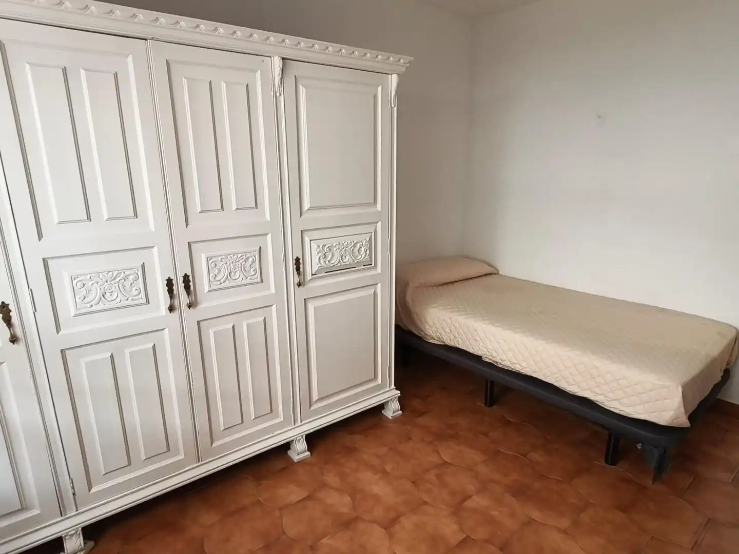 Pis de 165 m² a Granada