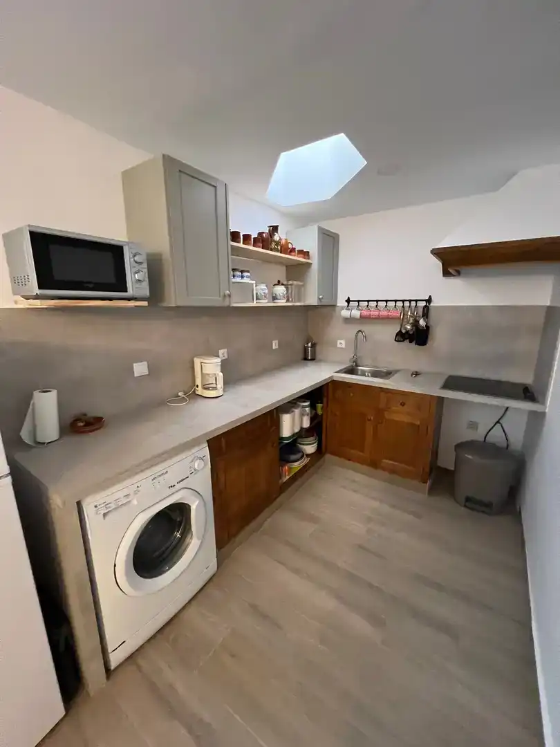 Casa de 125 m² en San Fernando
