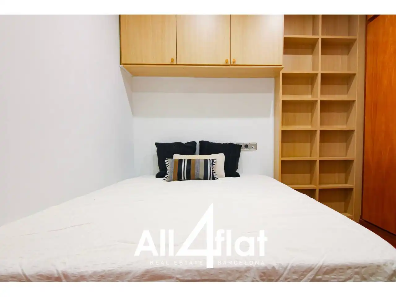 Wohnung 193 m² in Barcelona