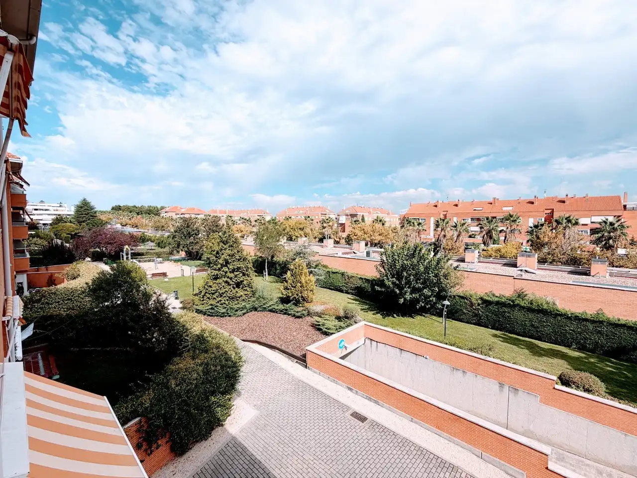 Piso de 114 m² en Boadilla del Monte