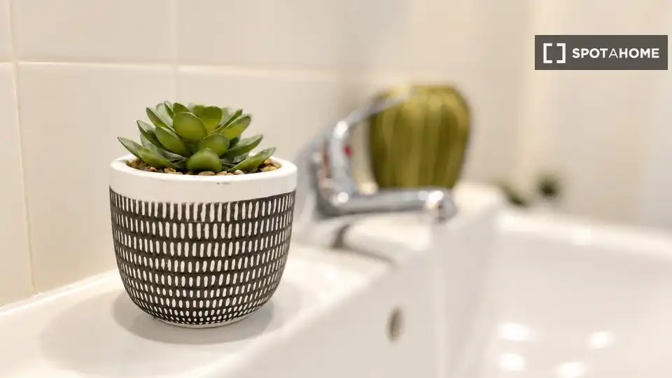Habitación 75 m², Sevilla