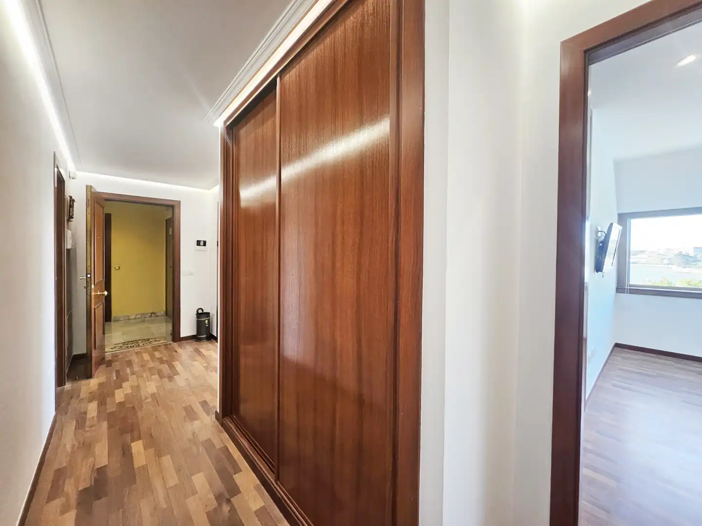 Piso de 86 m² en Culleredo