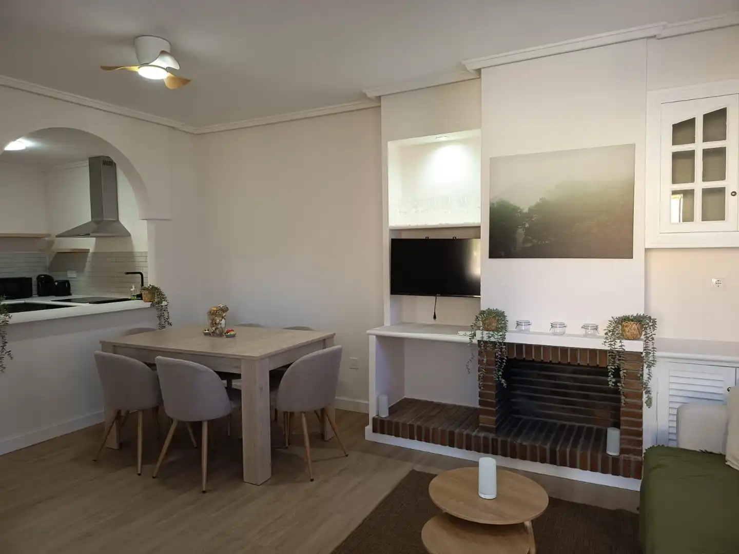 Apartamento 54 m² em Torrevieja