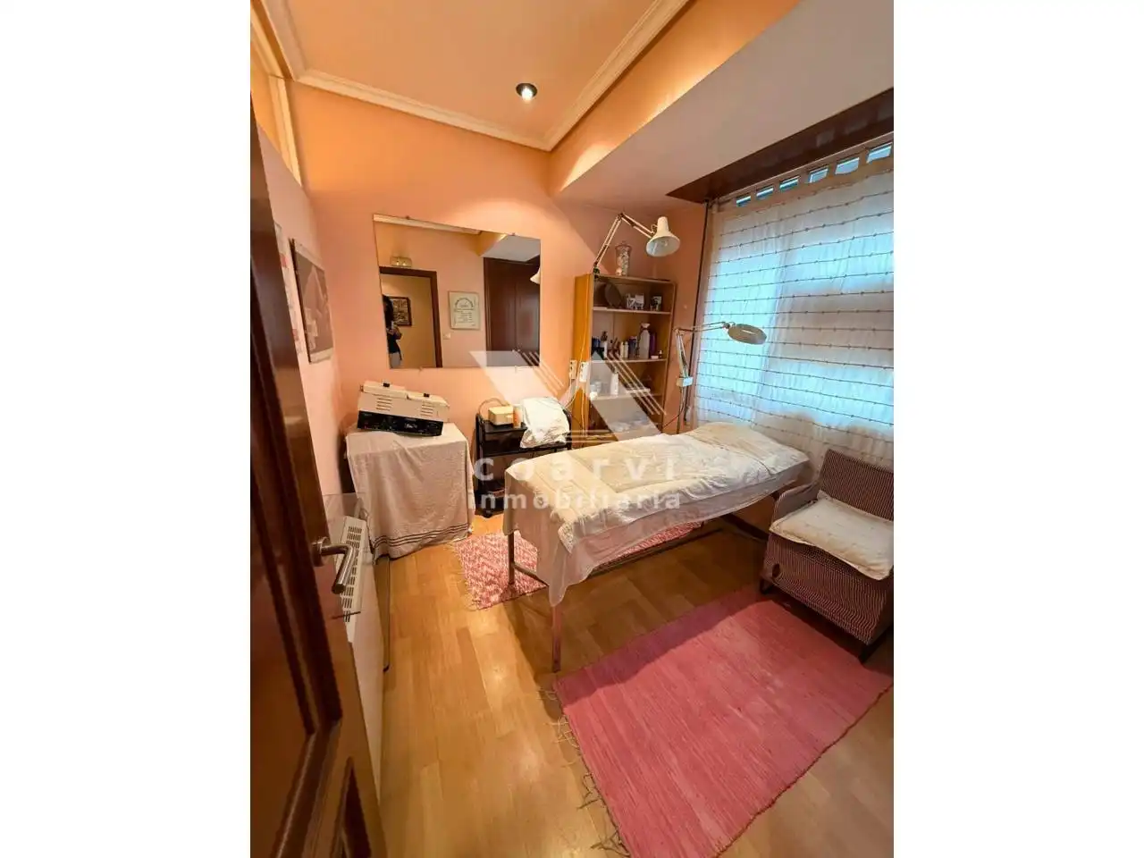 Piso de 100 m² en Ourense