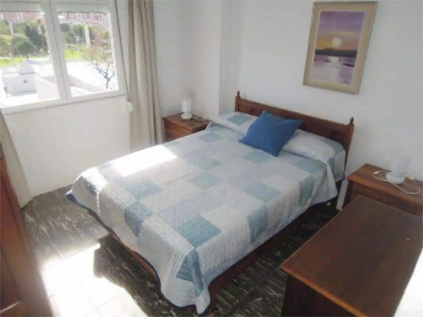 Piso de 70 m² en Málaga