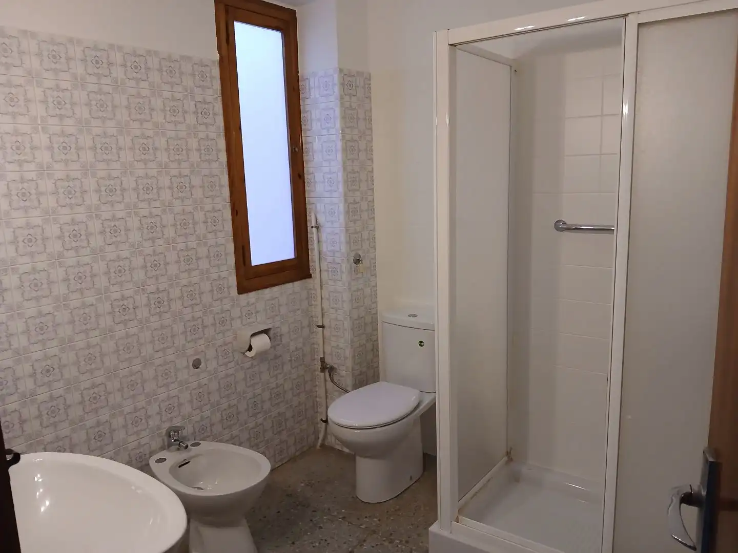 Piso de 128 m² en Amposta
