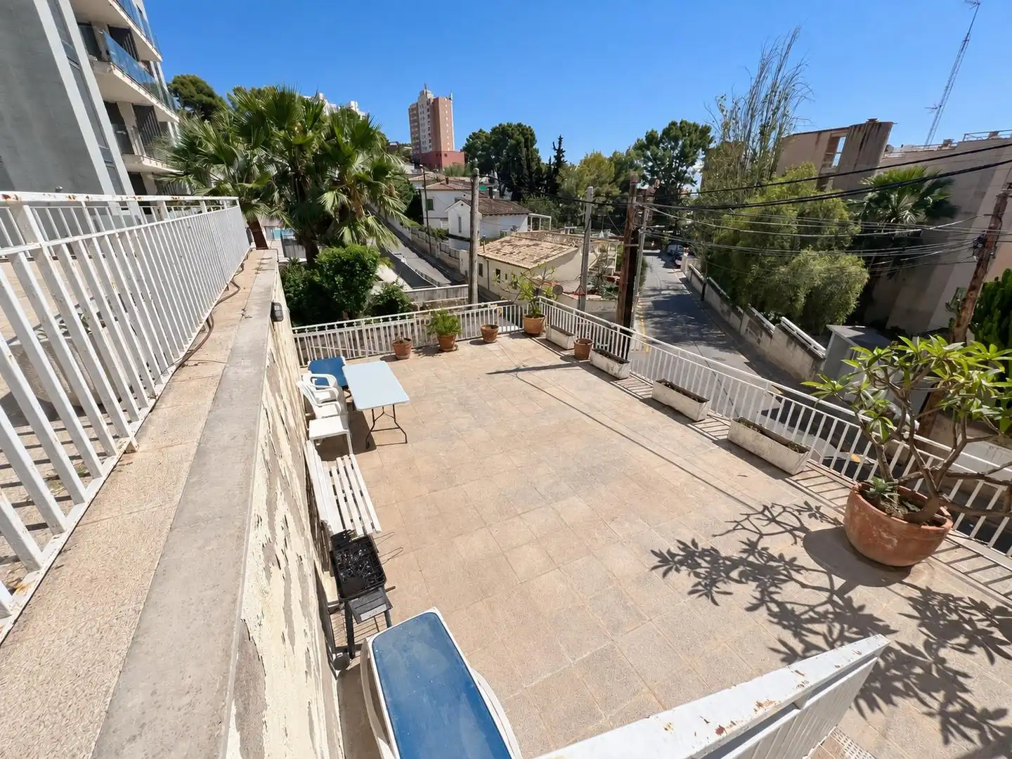 Piso de 51 m² en Palma