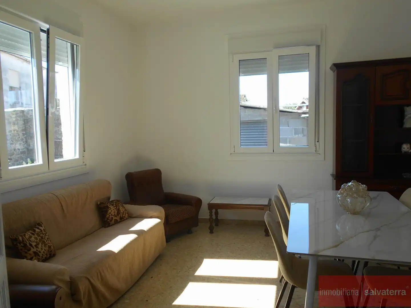 Piso de 145 m² en As Neves