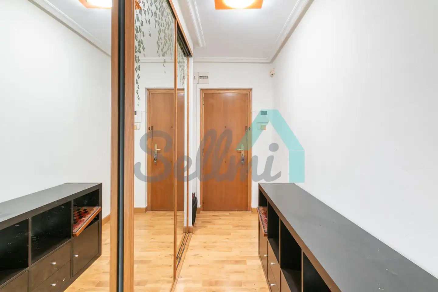 Piso de 116 m² en Oviedo