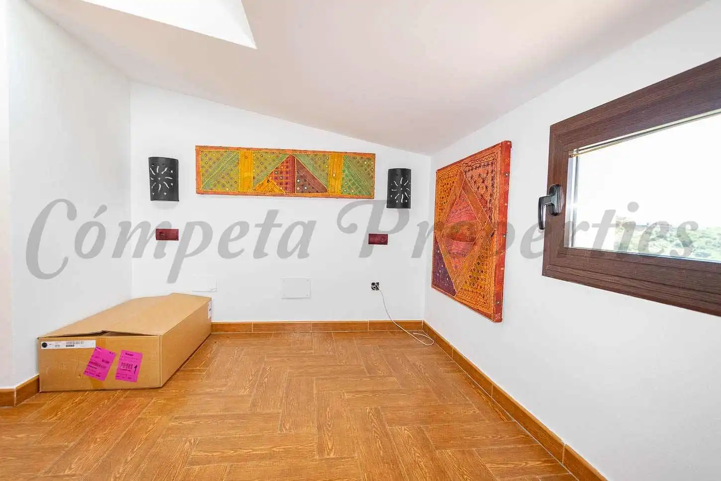 Casa de 150 m² a Torrox