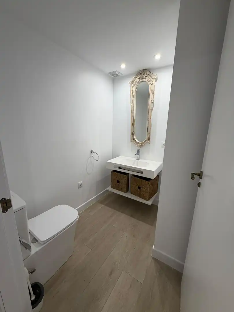 Piso de 149 m² en Córdoba