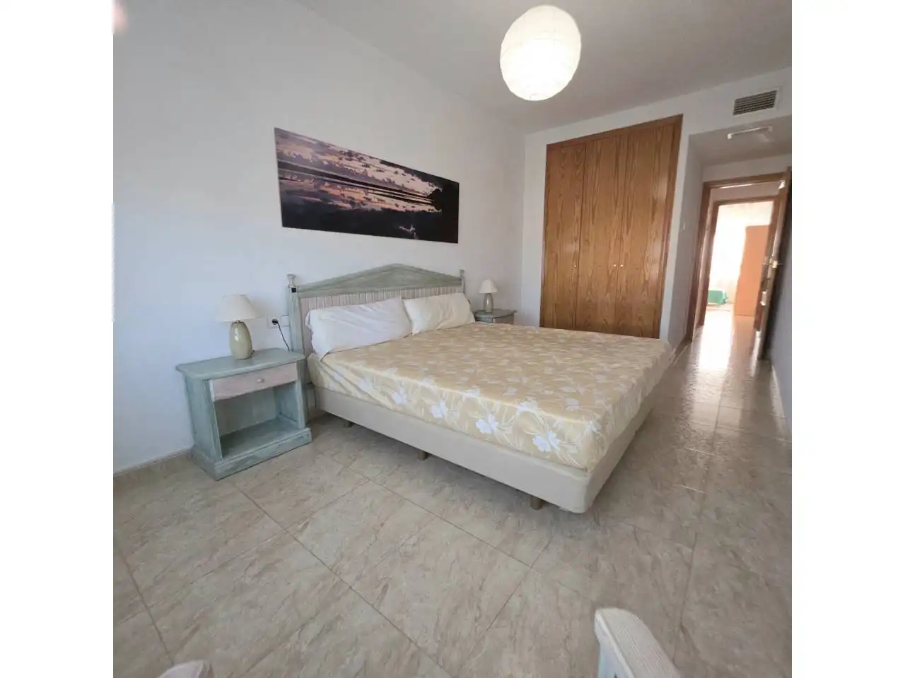 Piso de 120 m² en Cartagena