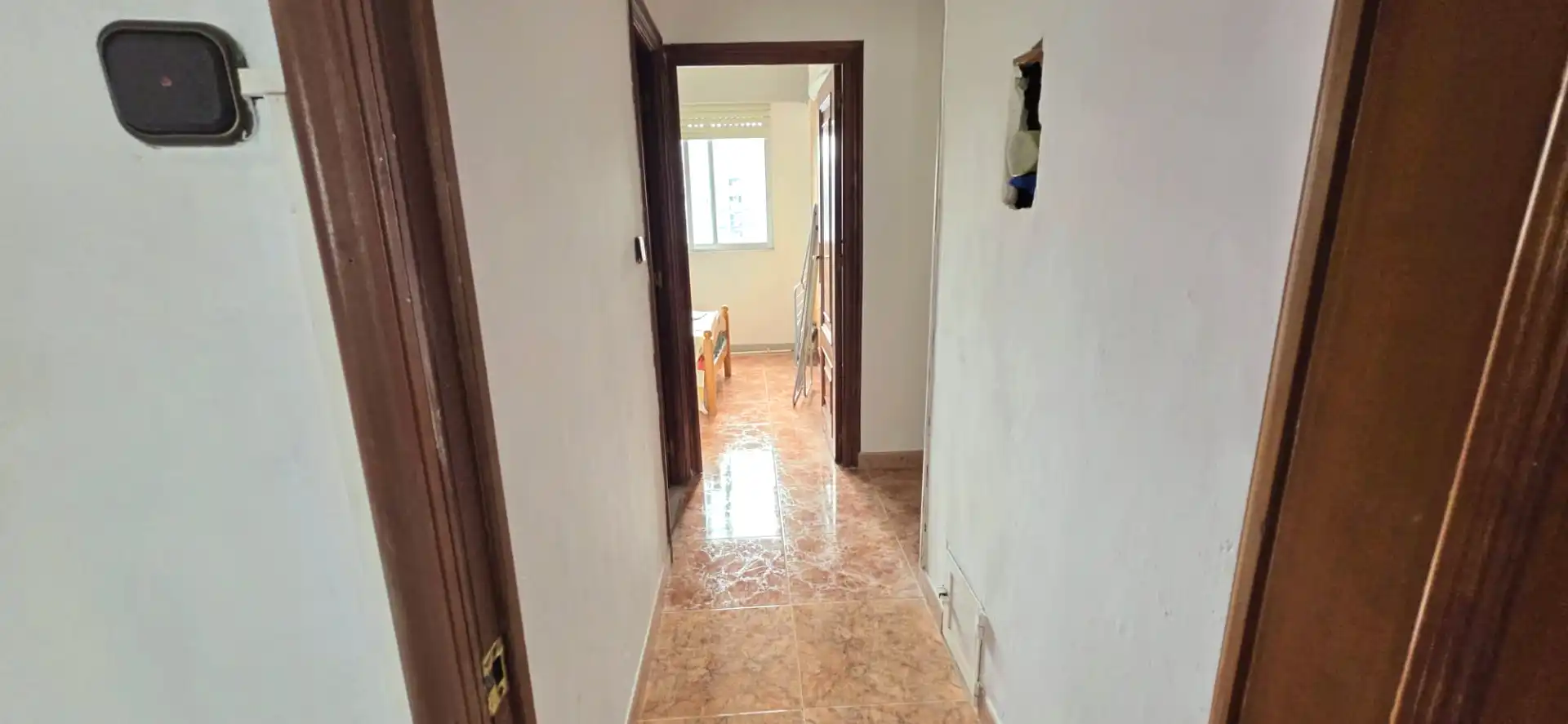 Piso de 123 m² en Ferrol