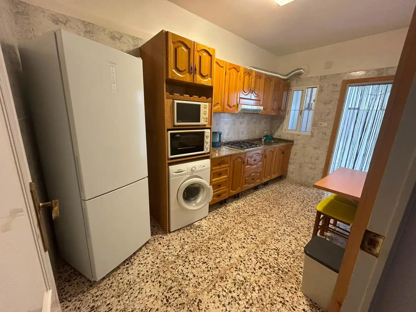 Квартира 79 м² у Cartagena