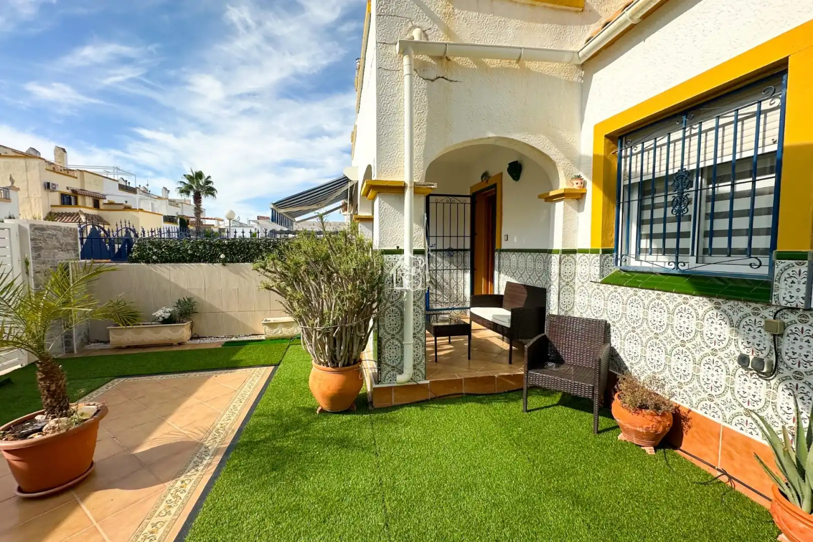 Casa de 150 m² a Torrevella