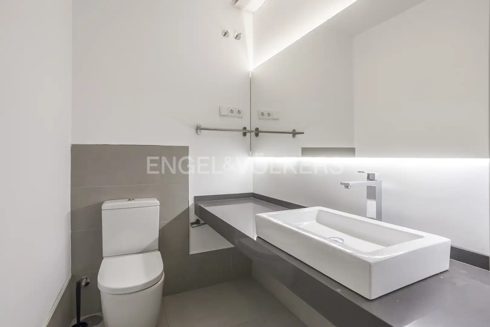 Appartamento 186 m² a Madrid