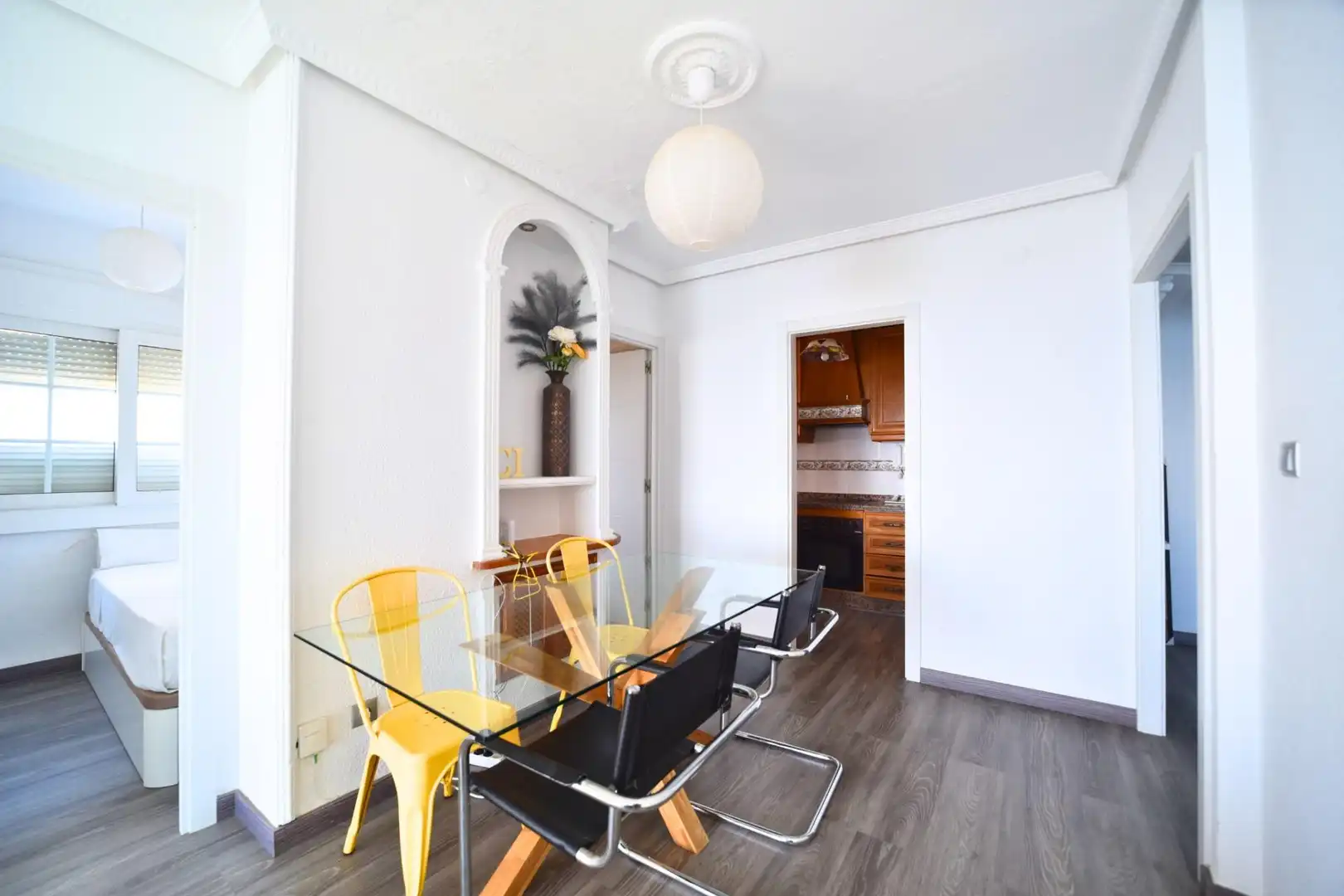 Wohnung 76 m² in Almería