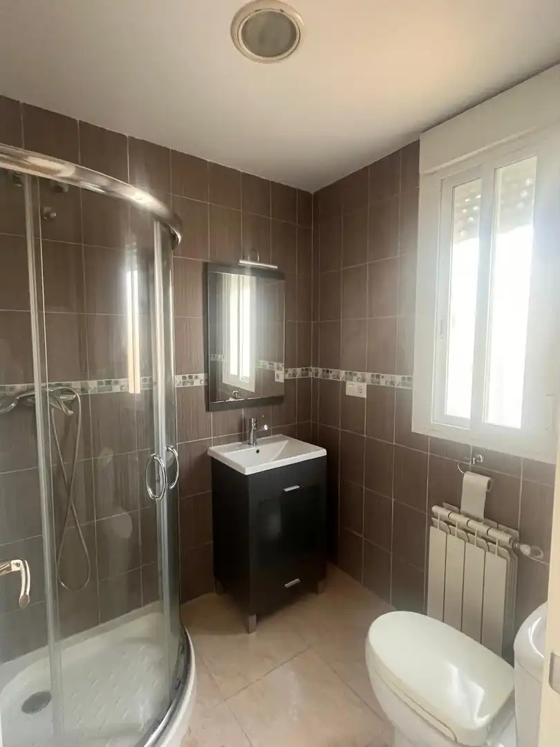 Piso de 137 m² en Cáceres