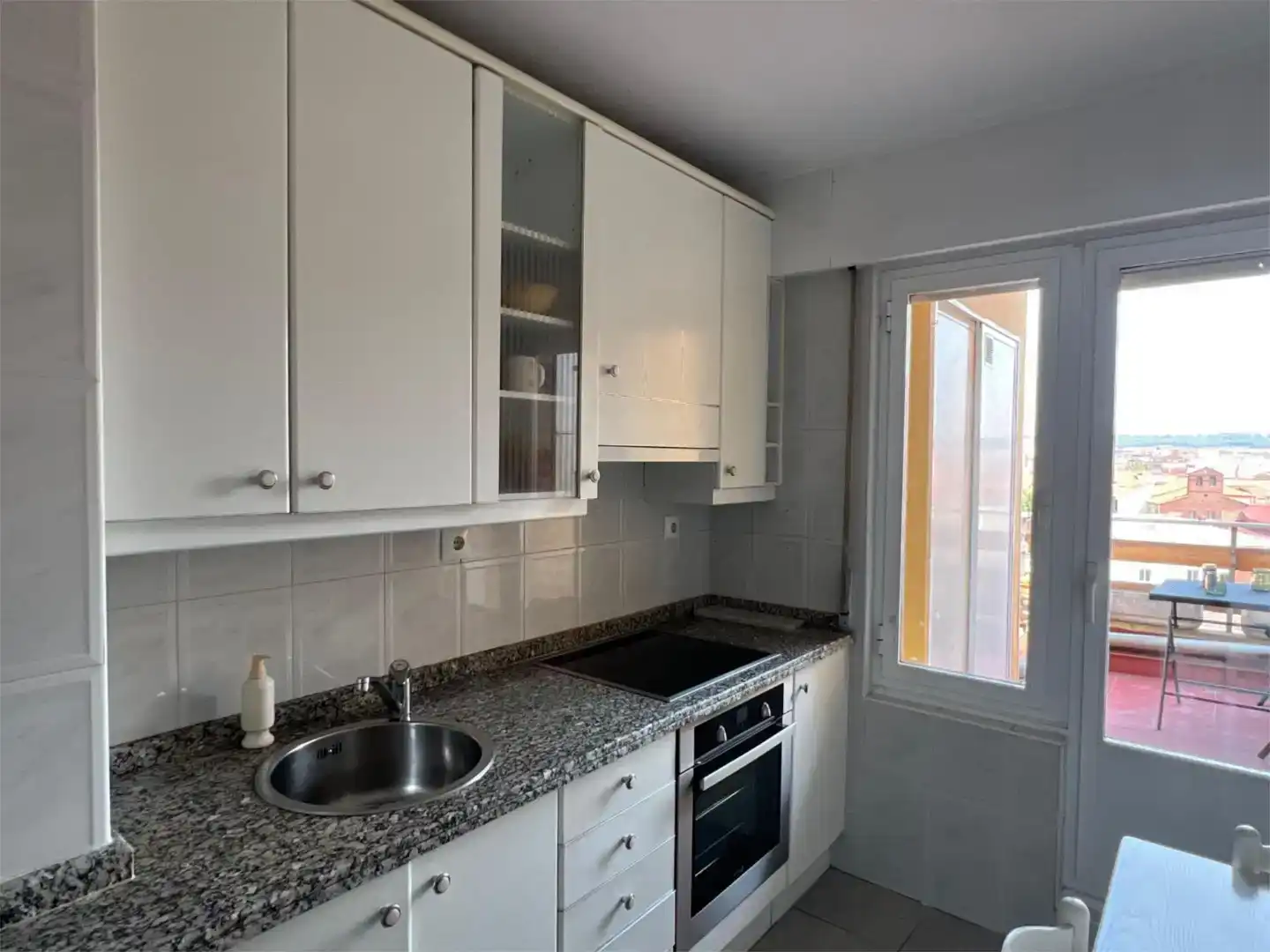 Piso de 80 m² en León