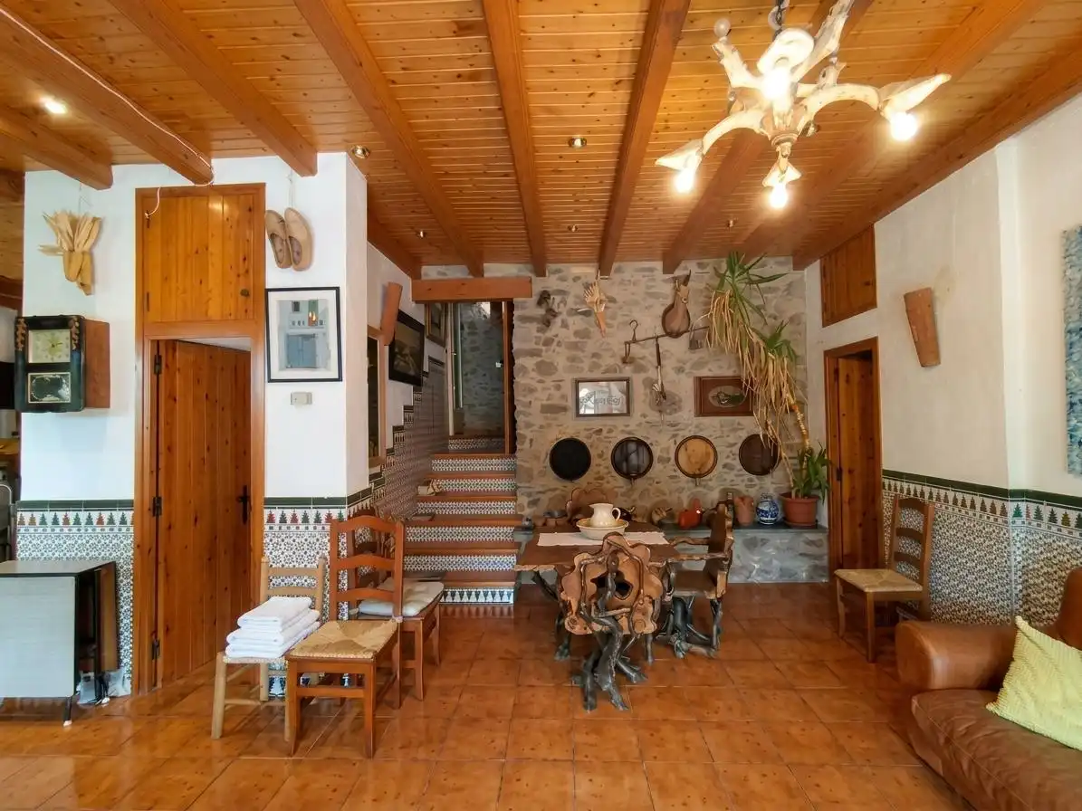 Flat 200 m² in Alàs i Cerc