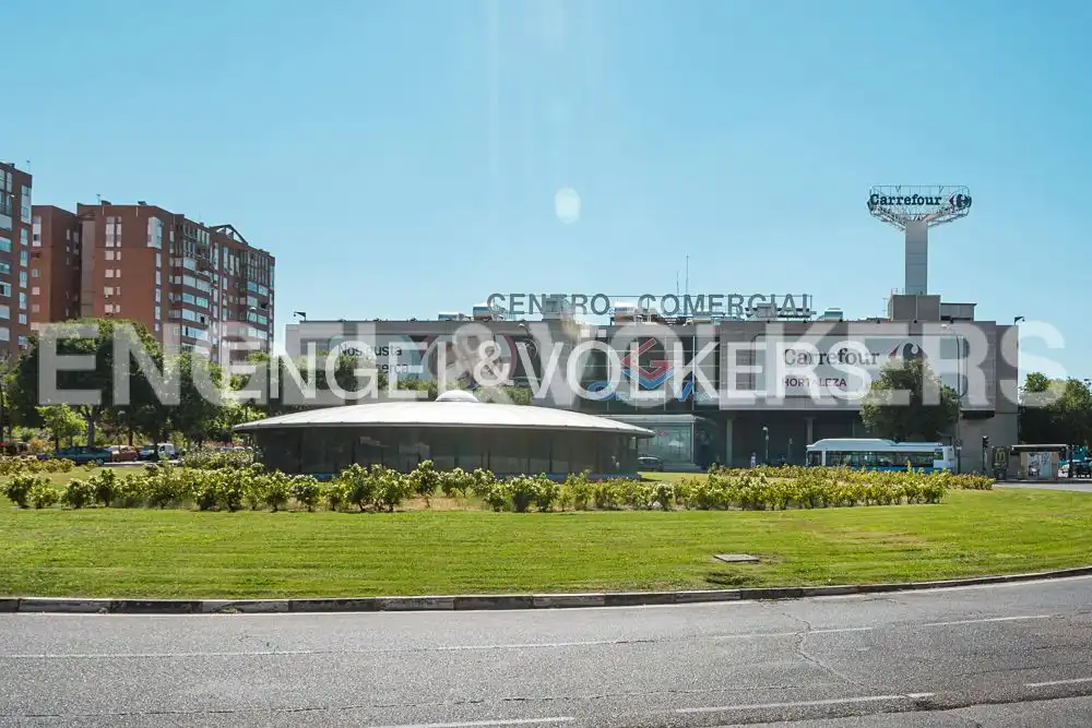 Piso de 40 m² en Madrid