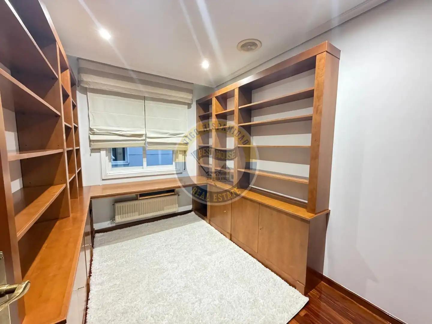Piso de 115 m² en Vigo